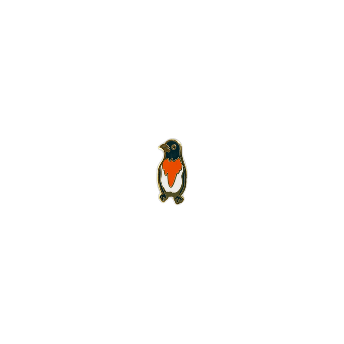 Merch - Pomplamoose - Bird Pin