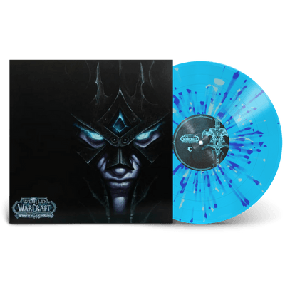 Vinyl - World of Warcraft: Wrath of the Lich King  - Gatefold 2xLP