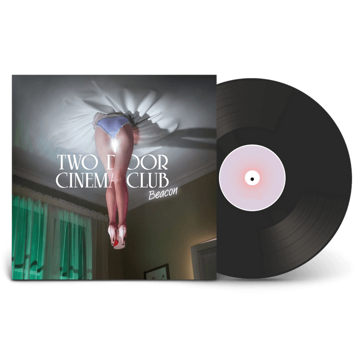Vinyl - Two Door Cinema Club  - Beacon