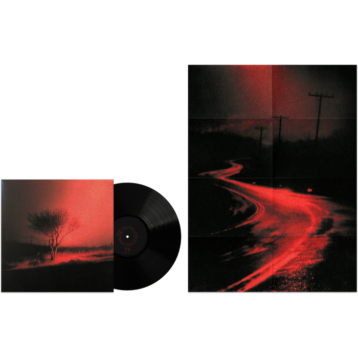 Vinyl - Joji - Piss In The Wind Vinyl (hover)