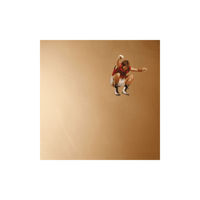 Digital - Ruel - Kicking My Feet - Digital Download