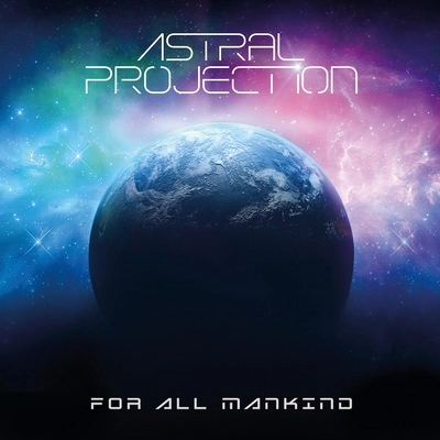 邦楽 MOBS /  Projection Of Astral Body Mobs – Projection Of Astral Body – Vinyl (7