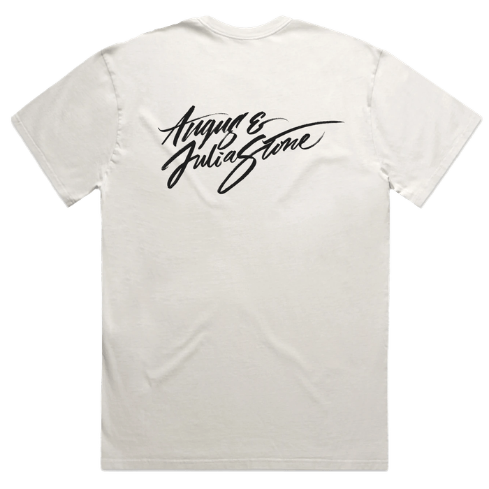 Merch - Angus & Julia Stone - Cowgirls Lover Boi T-Shirt (hover)