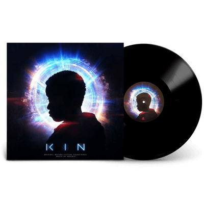 Vinyl - Mogwai - Kin