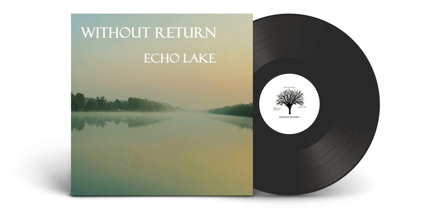 Without Return Echo Lake Diggers Factory