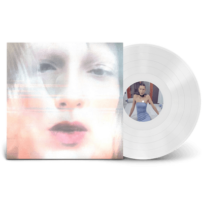 Vinyl - Erauqave - KATRYNOISE (Radio Katryna)