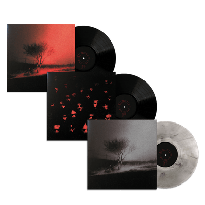 Bundle - Joji - Piss In The Wind - Vinyl Bundle