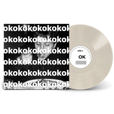 Vinyl - okgiorgio - ok/ok? EP - New Edition