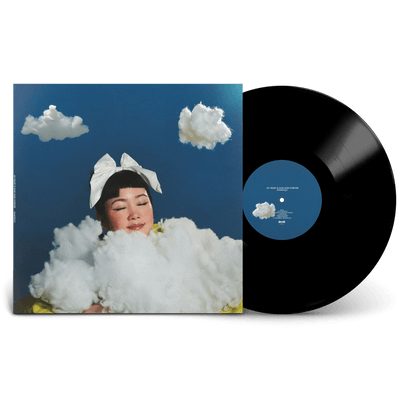 Vinyl - Kumisolo - MY HEART IS DOKI DOKI FOREVER