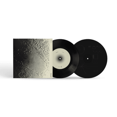 Vinyl - PJ Harvey - Voyager - 7"