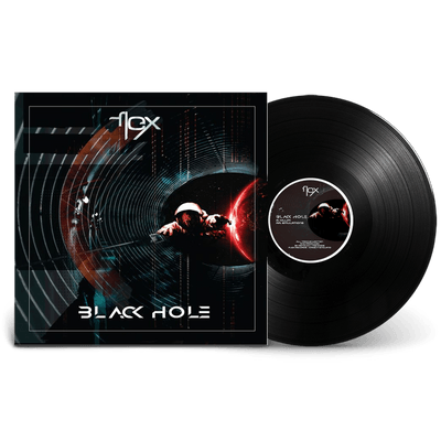 Vinyl - Various Artists - Black Hole