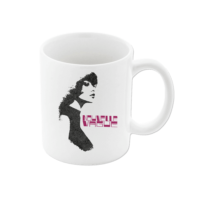 Merch - Nouvelle Vague - Nouvelle Vague - Mug