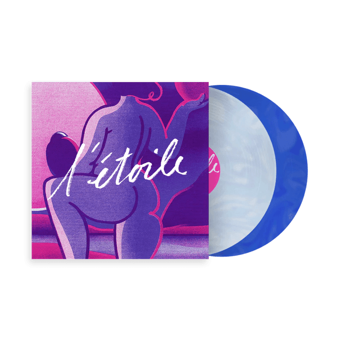 Vinyl - MPL - VINYLE - L'Étoile