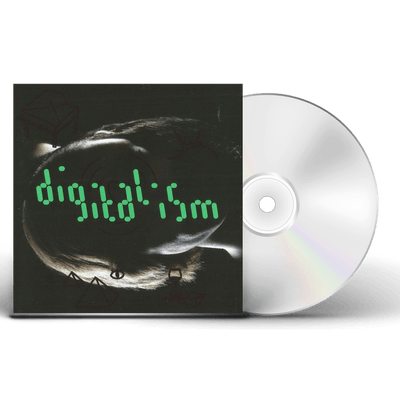 Cd - Digitalism - Idealism (CD)