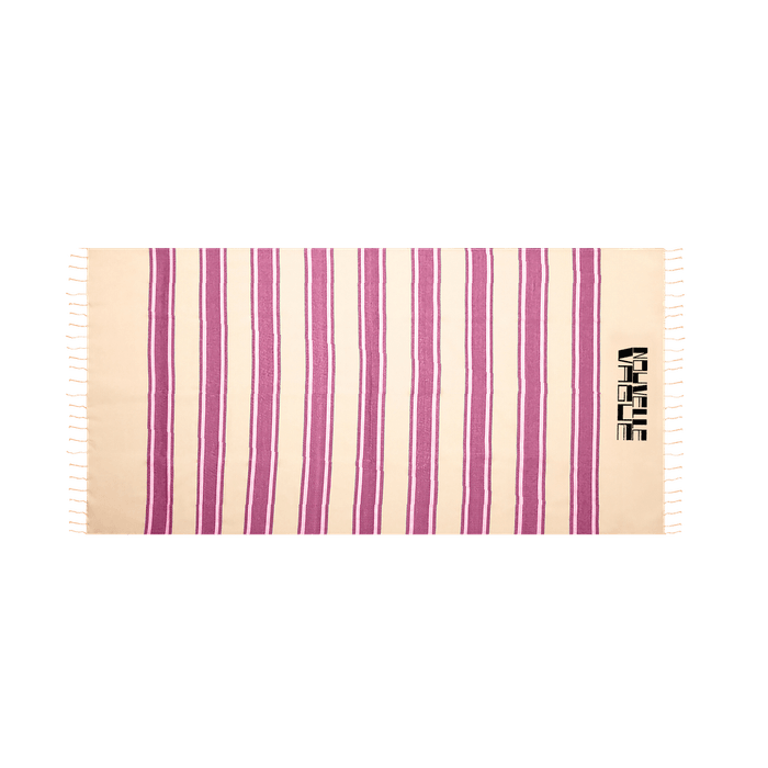 Merch - Nouvelle Vague - Nouvelle Vague - Fouta