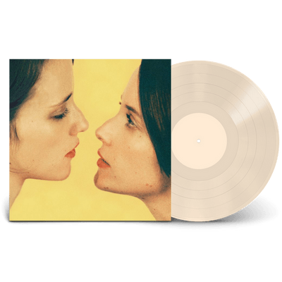 Vinyl - Emma Louise - Sunshine For Happiness