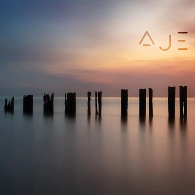 Vinyl - Ambient Jazz Ensemble - AJE - Diggers Factory