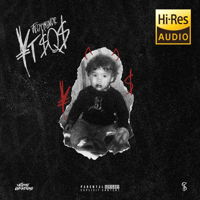 Digital - FloyyMenor - YTSQS (Digital Download)