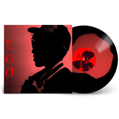 Vinyl - Godsent - MY PRECIOUS EGO