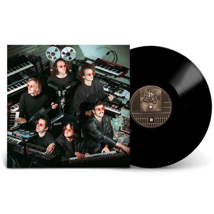 Vinyl - King Gizzard and the Lizard Wizard - The Silver Cord