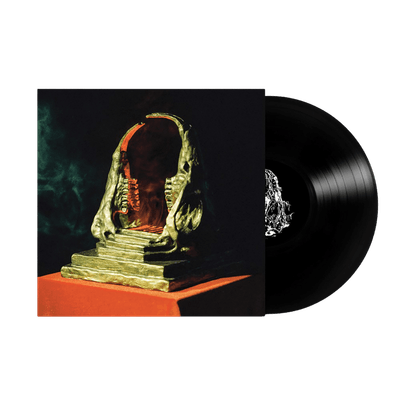 Vinyl - King Gizzard and the Lizard Wizard - Infest The Rats' Nest (Injection Molded PET EcoSonic Vinyl)