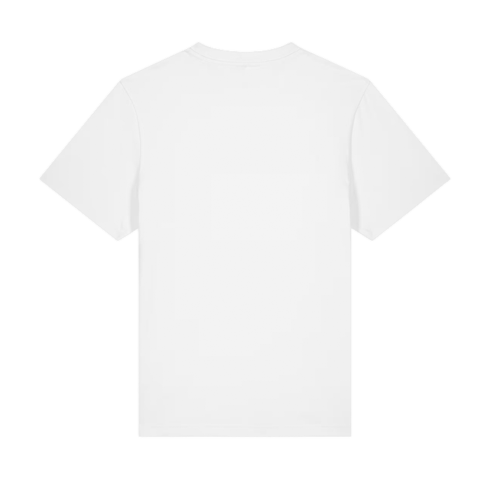 Merch - Diggers Cut Collection - White t-shirt  (hover)