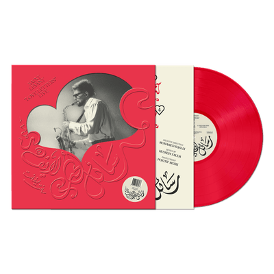 Vinyl - Saint Levant - Love Letters Live Deluxe Vinyl