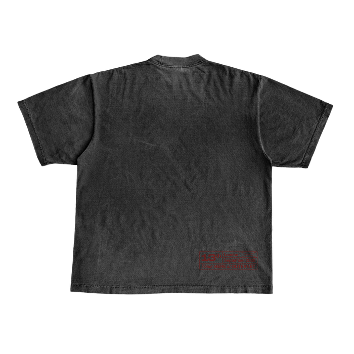Merch - Mega Simone - London Exclusive Show Tee (hover)