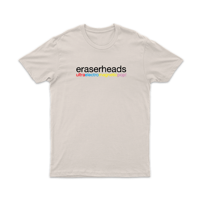 Merch - Eraserheads - Ultraelectromagneticpop! - Tee Shirt