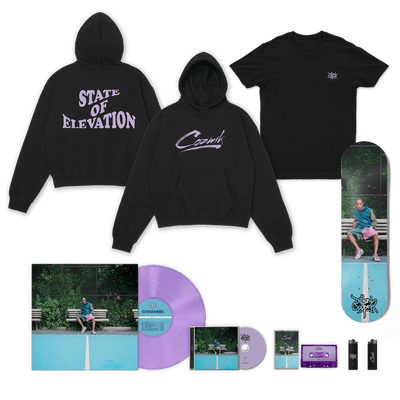 Bundle - Dillon Cooper - Cozmik [Full Bundle]