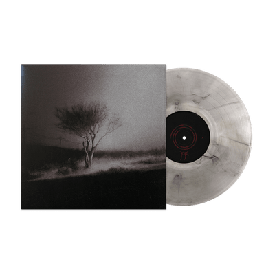 Vinyl - Joji - Piss In The Wind Vinyl (Grayscale Cover + Clear Smoke Disc)