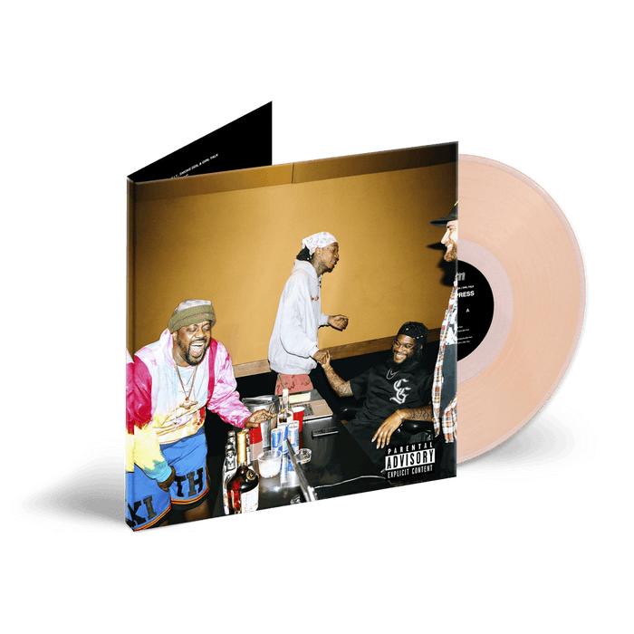 ● DJ WEED PRESENTS C.O.P. CLICC Dj Weed Presents C.O.P. Clicc - Texas Boyz - [NEW CD