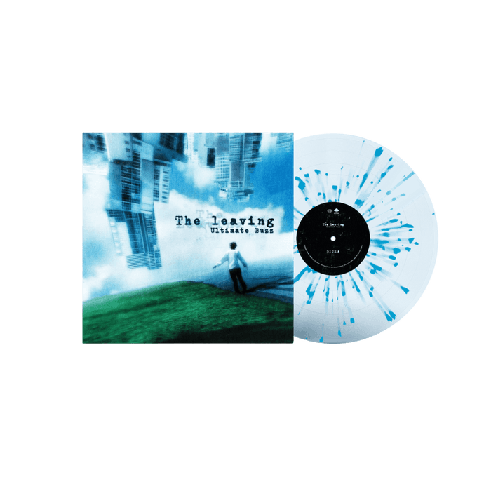 Vinyl - The Leaving - The Leaving - Ultimate Buzz LP
