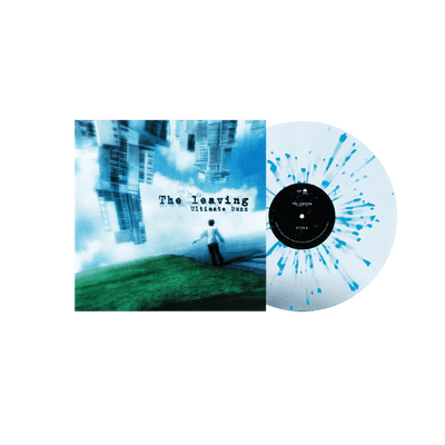 Vinyl - The Leaving - The Leaving - Ultimate Buzz LP