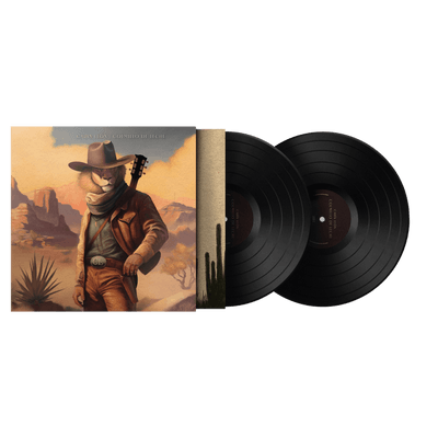 Vinyl - Carin León - Colmillo De Leche (2xLP)