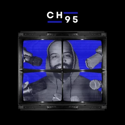 Stephanです Vinyl - STEVEN JOSEPH - CHANNEL 95 - Diggers Factory