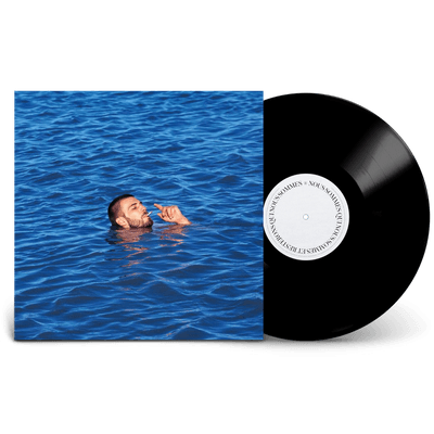 Vinyl - ABSOLEM - Champagne en Canette (Édition Mer - Limitée à 100 unités numérotées)