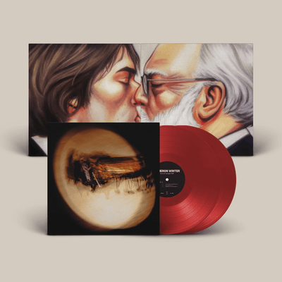 Vinyl - Cameron Winter - Live at Carnegie Hall (Limited Deep Red Vinyl) : 2LP