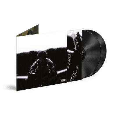 Vinyl - Kaytranada - Timeless - Vinyl