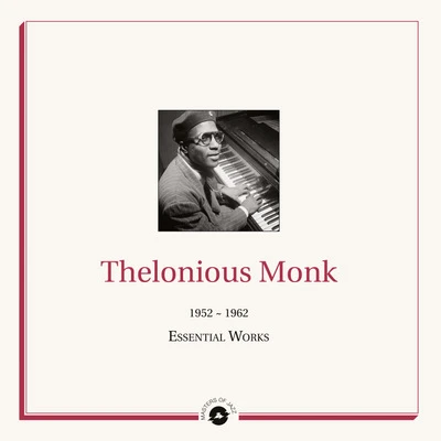 Vinyl - Thelonious Monk - Essential Works 1952-1962