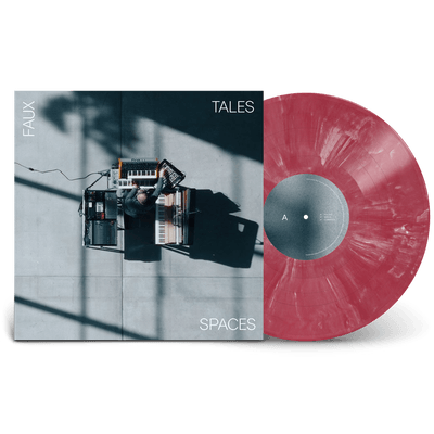 Vinyl - Faux Tales - Spaces
