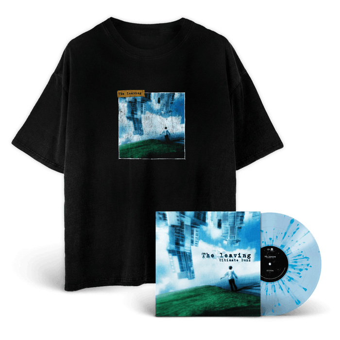 Bundle - The Leaving - The Ultimate Buzz Bundle