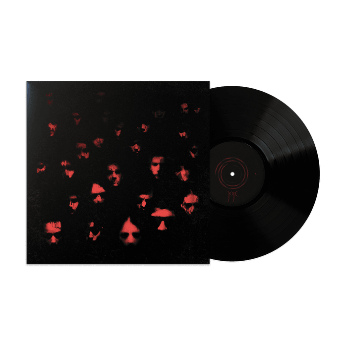 Vinyl - Joji - Piss In The Wind Vinyl (Silhouettes Cover)