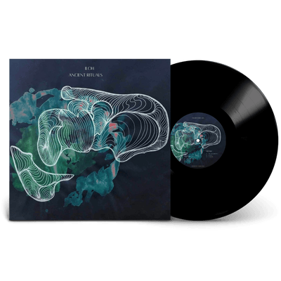 Vinyl - Iloh - Ancient Rituals