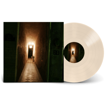 Vinyl - Ginger Winn - Freeze Frame