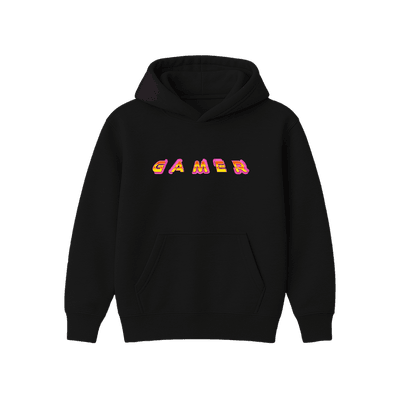 Vinyl - CG5 - GAMER Hoodie
