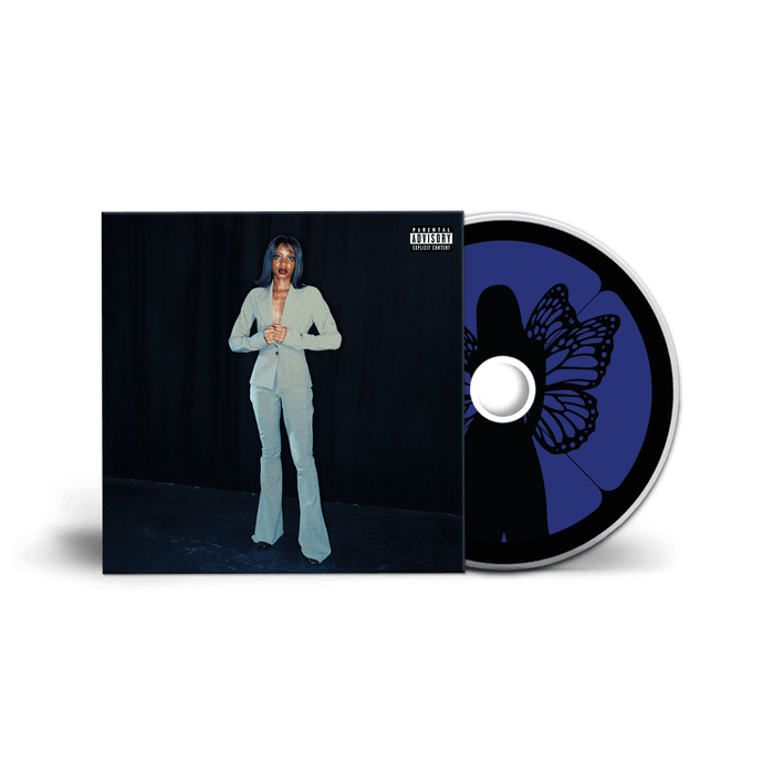 Cd - Ojerime - B4 I Breakdown (CD)
