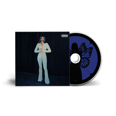 Cd - Ojerime - B4 I Breakdown (CD)