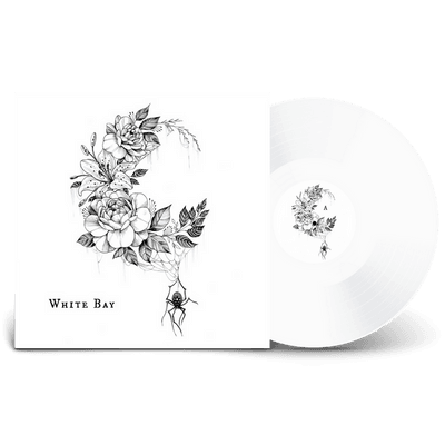 Vinyl - Amy Rose - White Bay