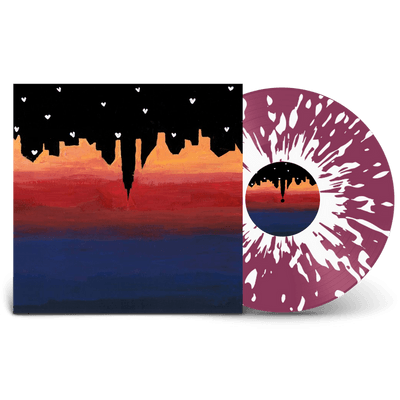 Vinyl - AKAI SOLO - True Sky